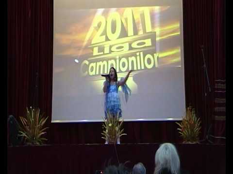 Miruna Gavris - Traiesc