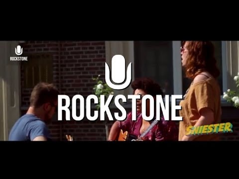 Rina Mushonga - Tricks :: Rockstone Sessions