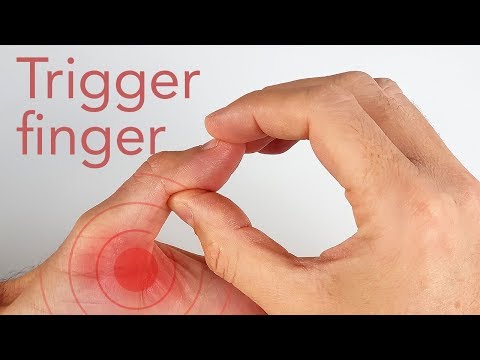 Tratarea articulațiilor mici ale degetelor