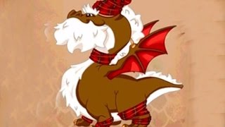 How to Breed Regift Dragon - DragonVale