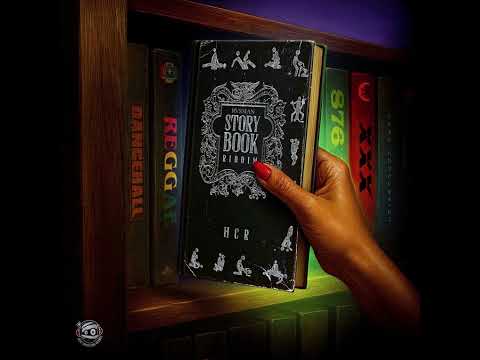 Esan Benzy - Don't Give It Weh (Story Book Riddim) Official Audio