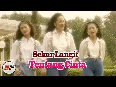 Sekar Langit - Tentang Cinta (Official Version)