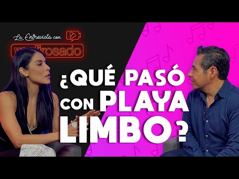 LA VERDAD de PLAYA LIMBO | María León | La entrevista con Yordi Rosado