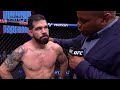 Raphael Assuncao Retirement Announcement | UFC Las Vegas