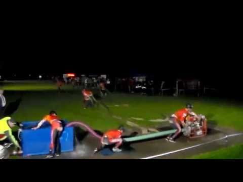 SDH Zderaz A 17:01 - I. ZDERADÁKŮV POHÁR 28.5.2016