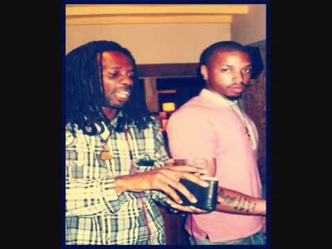 Blizz Ba-Boi & General Levy - Certified Generals (2010)