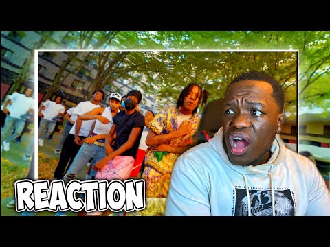 ASSASIN X Dinero Lv X Nesty Floxks X Sha Gz - Demons & Devils | REACTION!