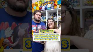 3 PIEZAS que nos faltan | Coleccionar Pokémon en 🇺🇾 EP. 14 #pokemon #pokemoncommunity #collection