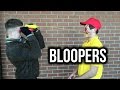 BLOOPERS: With My Load 