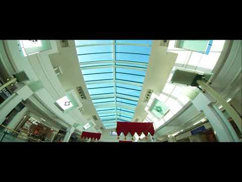 November 25, 2017 Green Hills Mall