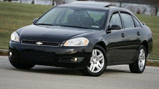 Chevy Impala V6 code P0017. Try this BEFORE replacing your timing chains.