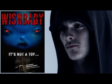 I Was In The Worst Horror Movie You've Never Seen - Wishbaby (2006) - Full Spoilers