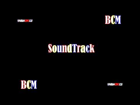 NBA2K13 - I ain't no Joke