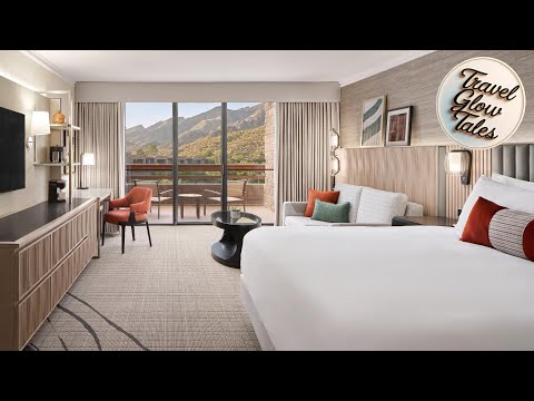 Loews Ventana Canyon Resort | Tucson (AZ), United States | Hotel Review 🏩
