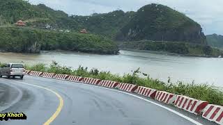 DU LỊCH PHÚC THÀNH XÓM 8 THÔN MAI XÃ NINH GIANG