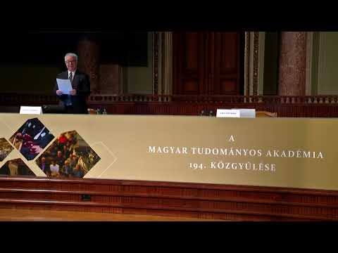 Sándor István Akadémiai Díja Sándor István Akadémiai Díja