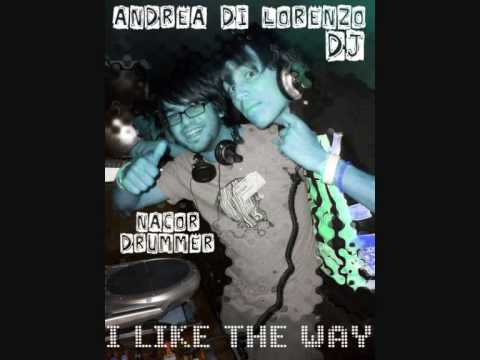 Andrea Di Lorenzo Dj @ the Best of Commercial/House Music _ Maggio 2010 (PART 4)