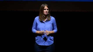 Do your goals prevent your success? | Caterina Kostoula | TEDxPatras