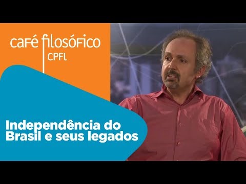 Brazilian Independence and its legacies | João Paulo Pimenta