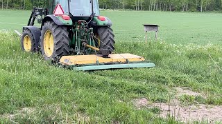Broyeur pour tracteur Kellfri 275 | Image 4 - Agroline