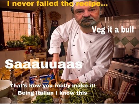 DSP tries it: authentic Italian sauas