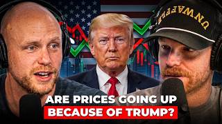 Donald Trump’s Immigration Plans & The Effect on Inflation
