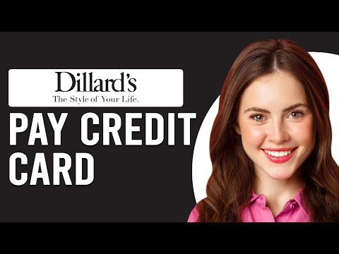 Dillards Payment