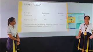 Kingswood World School Video