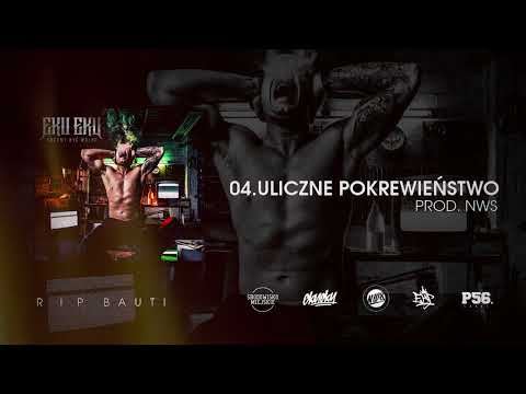 EKU EKU - ULICZNE POKREWIEŃSTWO / PROD. NWS