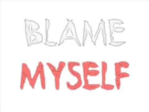 Sky Ferreira - I Blame Myself Lyrics