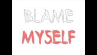 Sky Ferreira - I Blame Myself Lyrics