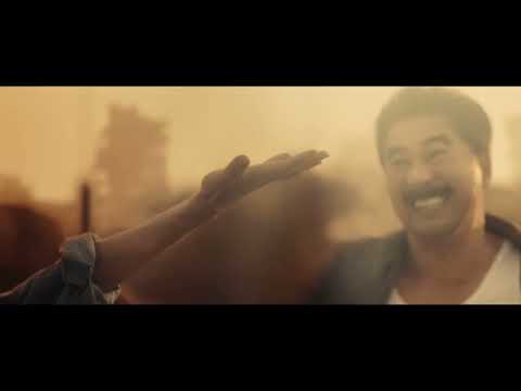 PROJECT GENESIS English Trailer