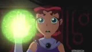 Starfire - It's got to be perfect!