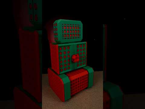 The Annoying Gift Box Gets MORE Annoying 🎁 #prankgift #christmasgiftideas