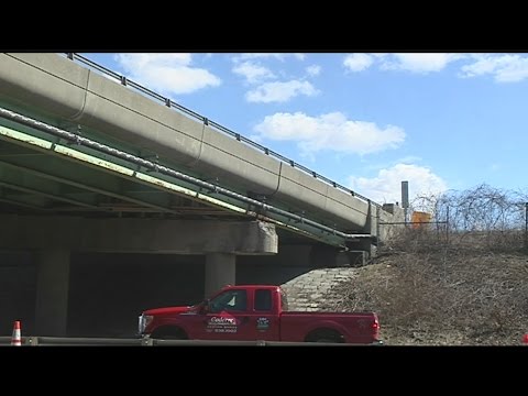 マサチューセッツ州では毎日何百もの「構造的に欠陥のある」橋が通行されている