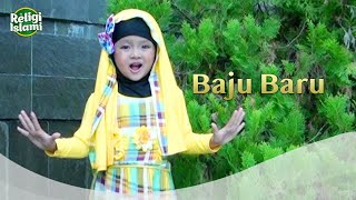 Download lagu Mila - Baju Baru mp3