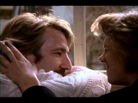 Truly Madly Deeply / Alan Rickman - Juliet Stevenson