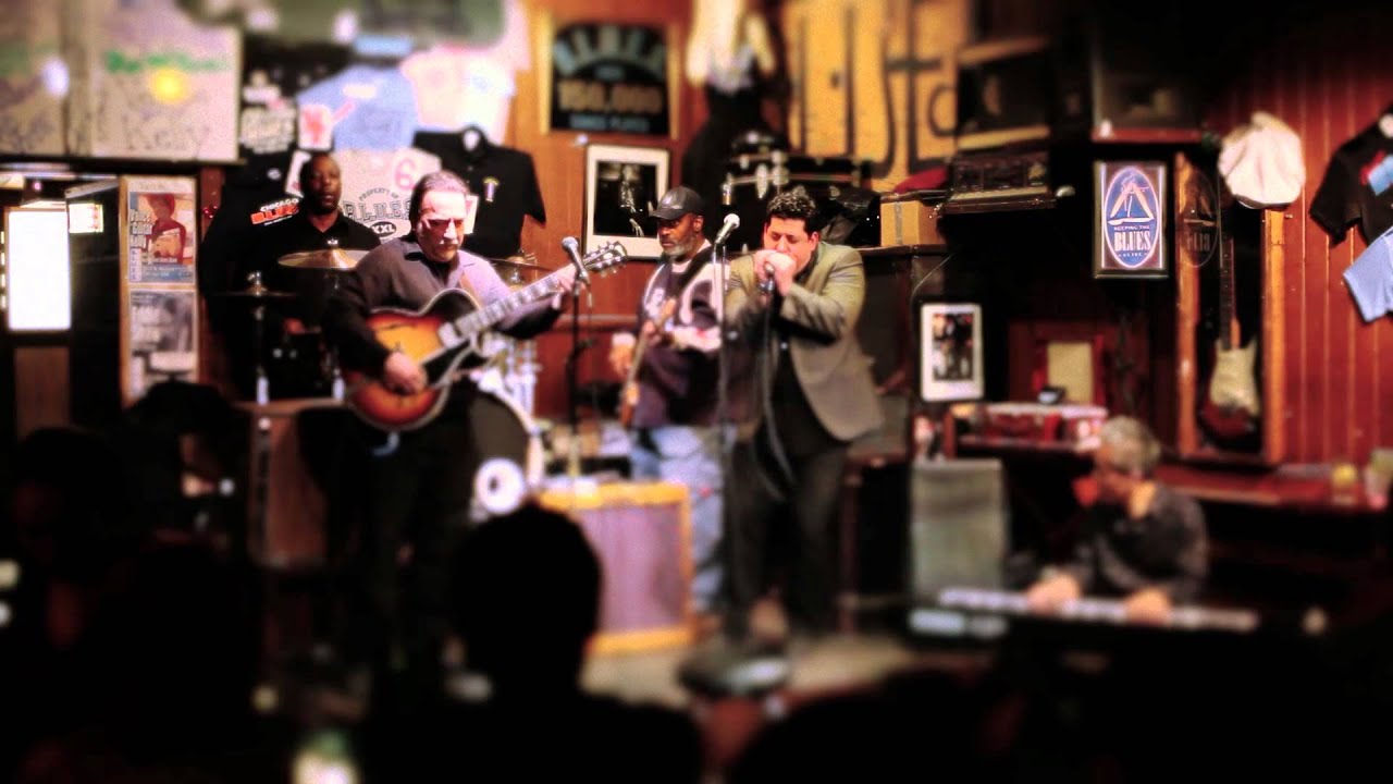 Hire Old School Party Music Blues Band in Los Angeles, California