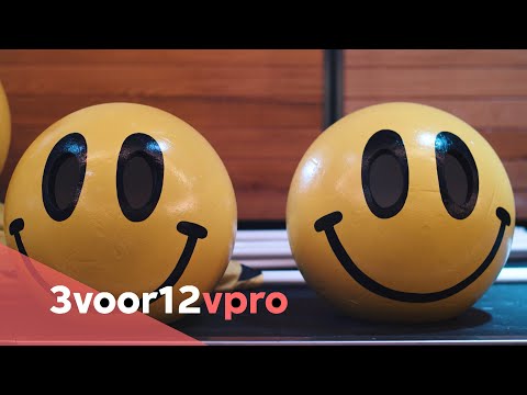 United We Stream Amsterdam #15 - Paradiso / Oud Hollandsch Acid Feest