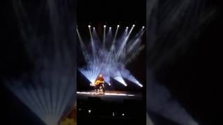 Travis Tritt Roanoke Va 2-2017