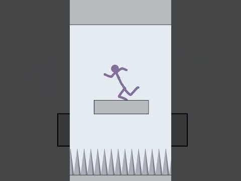 stick men getting wrecked in horrible ways (sad)