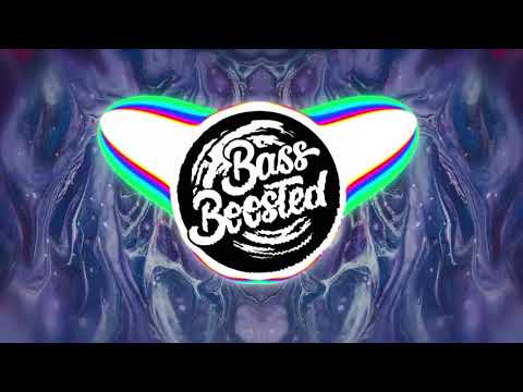 THROVN & Natassa Tsonis - Animal [Bass Boosted]