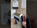 Yandou Foil Shaver