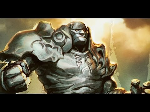 Channel CalebD - Cube Sealed #2 (Deckbuilding)