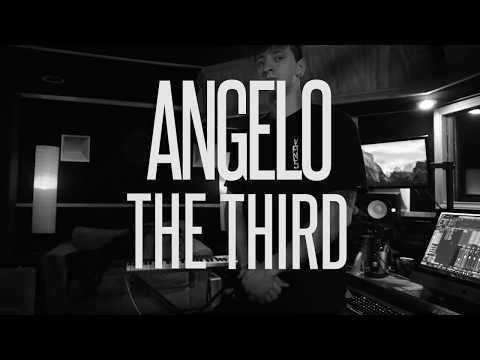 Squadron of Samurai- Angelo The Third