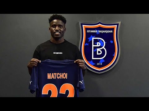 Matchoi Djalo - Goals, Skills & Assists | HD
