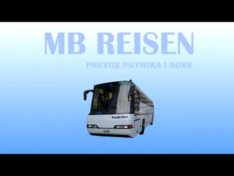 MB REISEN