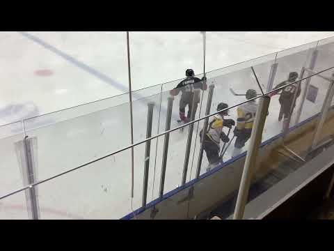 Täby HC - Flemingsberg IK