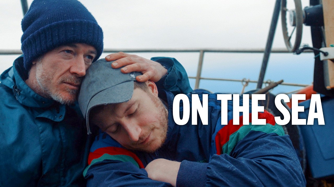 On the Sea Trailer