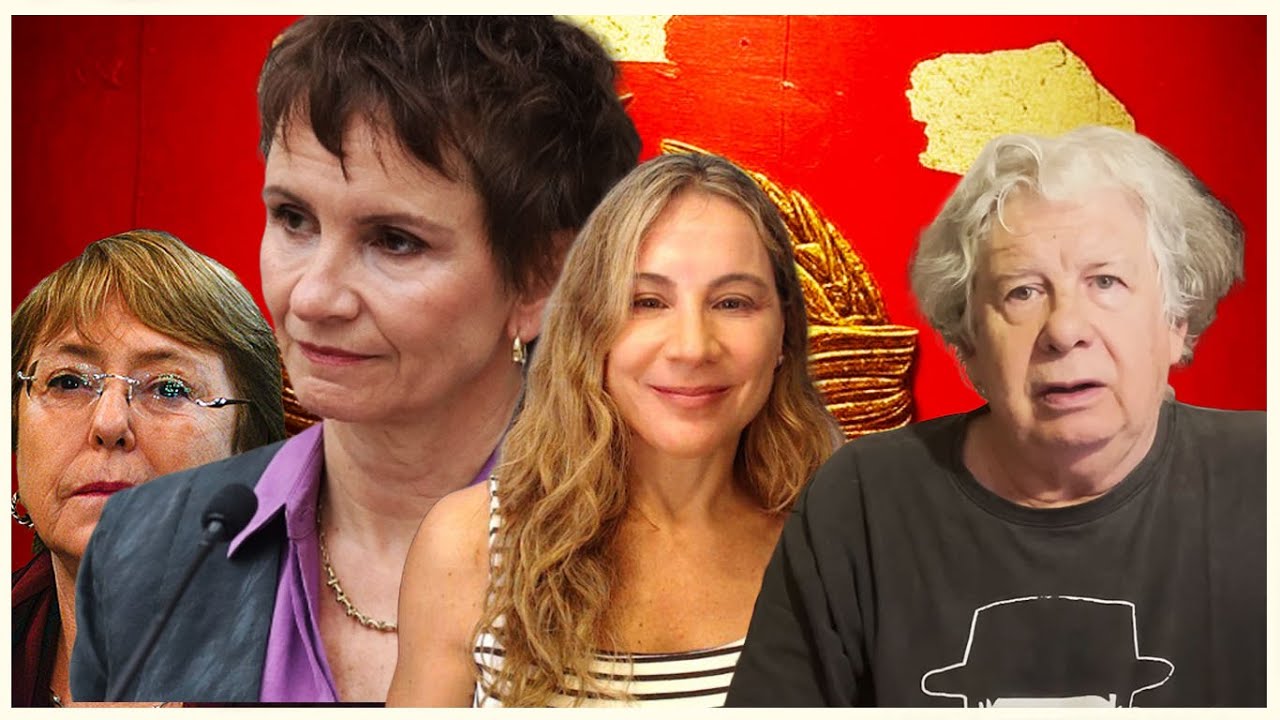 Bachelet se baja, ¿Tohá al rescate? | E1566